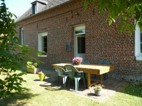 Gîte Beauvoir-Wavans, 3 pièces, 4 personnes - FR-1-376-28